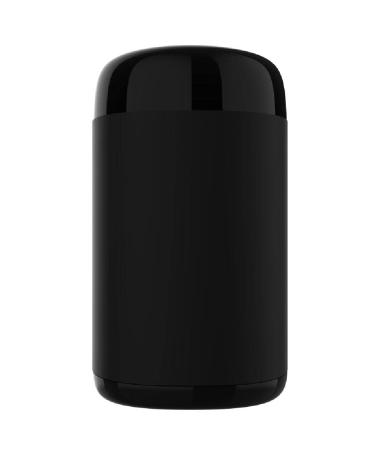 Mini Type-C Rechargeable Electric Shaver Beard Trimmer Washable Travel Shaver Round