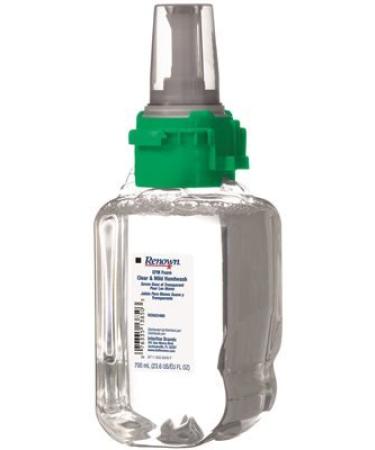 RENOWN EFM FOAM HAND SOAP 700 ML CLEAR