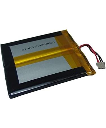 1700mAh Replacement Battery for Palm 169-2492 169-2492-V06 i705 Tungsten C & W - International Shipping Available - Buy Online on GoSupps.com