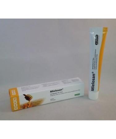 CP Mielosan Honey Ointment for Animals | Medicated Honey & Essential Oils - International Shipping - Buy Online on GoSupps.com