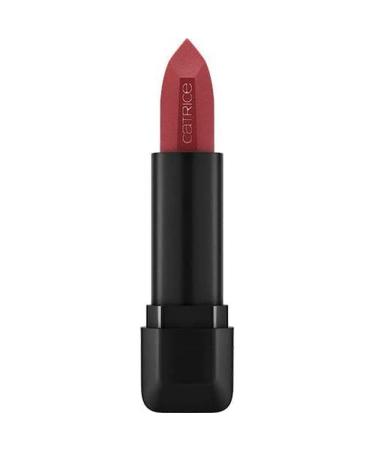 Catrice - Lipstick - Demi Matt Lipstick 040 - Exotic Nude 040 Exotic Nude 4 g (1 pack)