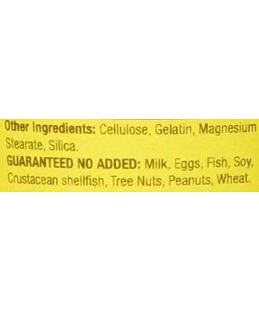 Mason Natural Ginkgo Biloba 60 Capsules - Enhance Memory & Focus - Buy Online on GoSupps.com