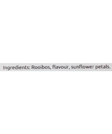 Green Rooibos Mirabelle - 500g Pouch - Buy Online on GoSupps.com