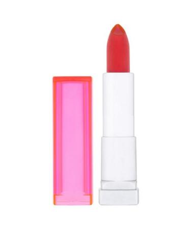 POPSTICKS MAYBELLINE COLORSENSATIONAL 040 CRYSTAL PINK