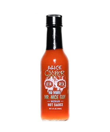 Alice Cooper no more mr nice guy sauce