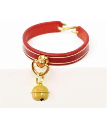 AvoDovA 16 Pcs Small Jingle Bells 20mm Craft Bells in 16 Colors Pet Pendant Bells Pet Collar Bells for Necklace Collar DIY Bells Mini Bells Decorative Bells for Craft and Decoration - Buy Online on GoSupps.com