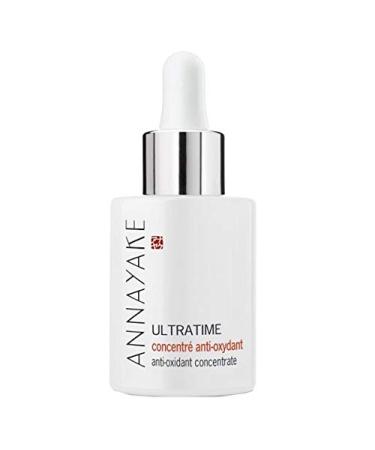 Ultratime anti-oxidant concentrate