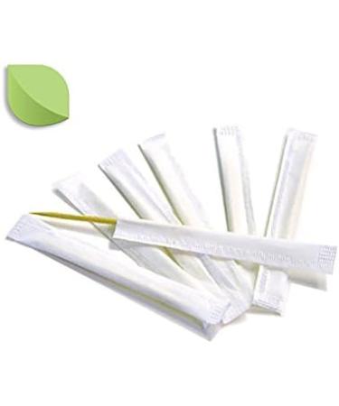 KingSeal Mint Flavored Birch Toothpicks, Eco-Friendly & Compostable - 4,000 Count Bulk Pack - Buy Online on GoSupps.com