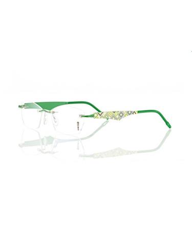 switch it 3149 interchangeable bar set combi in gold green with colorful print