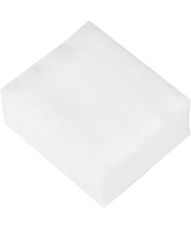 Buy Exquisite Makeup Remover Cotton Pads - 1600 Pieces for Home Use | International Shipping Available - Buy Online on GoSupps.com