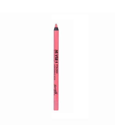 Barry M Hi Viz Neon Bold Waterproof Eyeliner - 7 Lightning Bolt