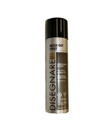 Indola Designare Brush Out Hairspray (10.5 oz.)