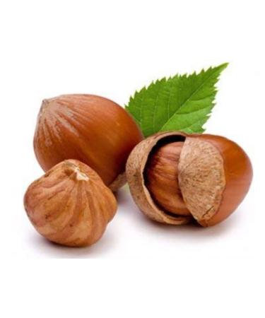Buy High-Quality Vegan Hazelnuts in Bowl - 1 kg | Natural Untreated & Affordable - Buy Online on GoSupps.com
