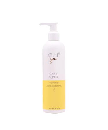 Keune You Care Elixir Nutrition 250ml - nourishing for damaged hair