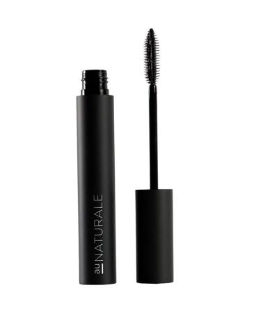 AU NATURALE COSMETICS Bold Statement Mascara  0.27 OZ Black