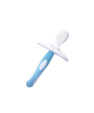 Minkissy made of silicone toddler toothbrush -training brush baby toothbrush made of silicone baby training toothbrush brass toothbrush teeth toothbrush newborn milk teeth