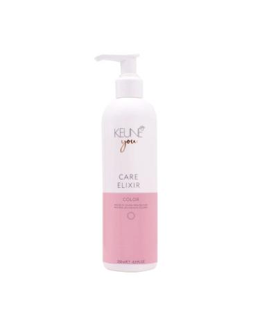 Keune You Care Elixir Color 250ml - colored hair