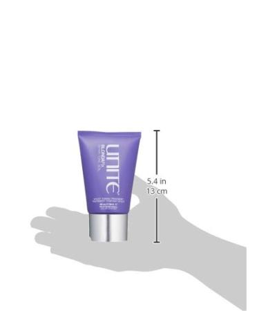 UNITE Hair BLONDAFix Treatment 4 fl. Oz - Intensive Hair Repair Solution - Buy Online on GoSupps.com