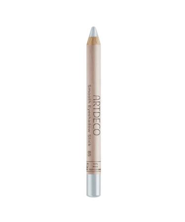 Artdeco Smooth Eyeshadow Stick - Sustainable shimmering eyeshadow pen for sensitive eyes - 1 x 3 g 85 - Pastel Blue 3 G (1 Series)