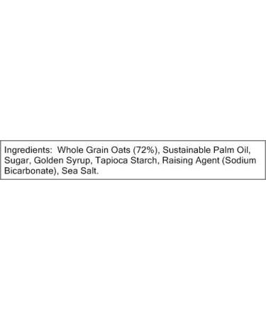 Nairn's Gluten Free Oat Grahams Original 5.64 oz - Healthy Snack Option - Buy Online on GoSupps.com