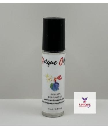UNIQUE OILS Viva La Juicy Noire Perfume Fragrance (L) Ladies type (1/4ozroll-onbottle) - Buy Online on GoSupps.com