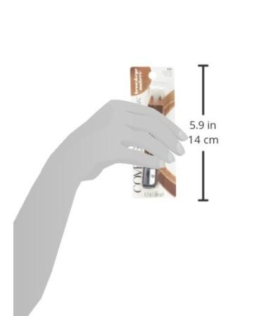 COVERGIRL Easy Breezy Brow Pencil 515 Honey Brown - Buy Online on GoSupps.com