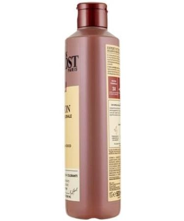  Italian Gourmet E.R. Franck Provost Expert Nutrition Professional Shampoo 6 x 500 ml + Italian Gourmet Polpa 400 g - Buy Online on GoSupps.com