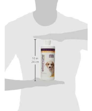 Health Extension Eliminate Extra Strength 32oz - Powerful All-Natural Cleaner - Buy Online on GoSupps.com