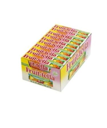 Fruit-tella Summer Fruits Delicious Tasty And Twisty Treat Gift Hamper For Birthday Christmas Sold By Kidzbuzz (40)