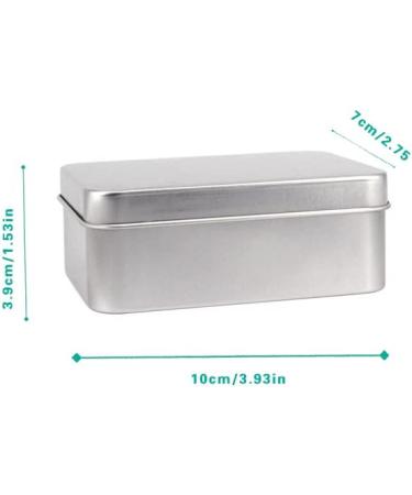 Buy ZdyFC Eco-Friendly Travel Toothbrush Set - 4 Piece Toothbrush Covers & Boxes for Home Camping & Wandering - Buy Online on GoSupps.com