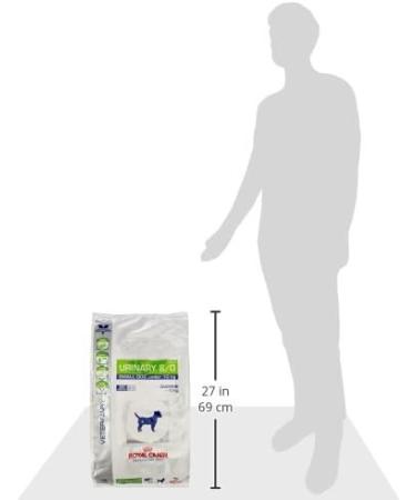 ROYAL CANIN Urinary Small Dog Food 8 kg - Buy Online on GoSupps.com