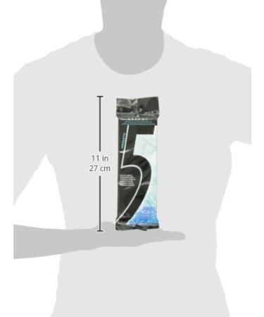 5 GUM Wintermint-Ascent Flavoured Sugar Free Chewing Gum 15 Sticks 3 Packs - Buy Online on GoSupps.com