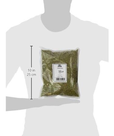 Old India Thyme Dried 250g - Premium Quality Herb for Culinary Delights - Buy Online on GoSupps.com