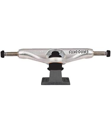 INDEPENDENT Skateboard Trucks Milton Martinez Silver/Grey 159 (8.75) - Pair - Buy Online on GoSupps.com