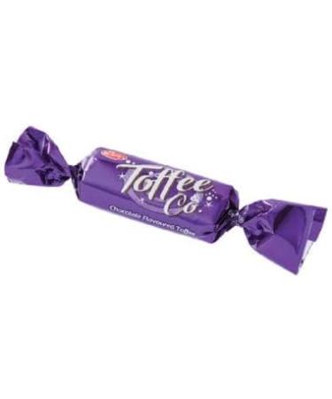 Mr Berry's Toffee & Co. Caramel Assortment 180g 70 Counts (Kenyan) - Buy Online on GoSupps.com