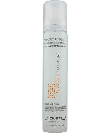 Giovanni Cosmetics Hair Vitapro Fusion3 - Nourishing Hair Treatment for Global Shipping | Buy Now - Buy Online on GoSupps.com