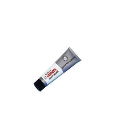 Foot cream 75 ml 3 pieces