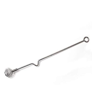 Darkroom Stainless Stir Bar for 120 135 Film Developing Chemical Liquid Processing Equipment Film Camera Accessories