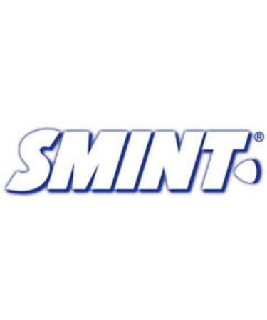 3 x Smint Single 8G Helps Keep Teeth Clean and Mouth Fresh Sold by Kidzbuzz - Buy Online on GoSupps.com
