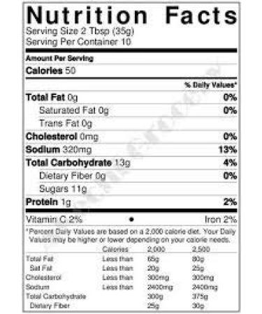 San J Sweet & Tangy Gluten-Free Sauce 10oz - Buy Online Now! - Buy Online on GoSupps.com