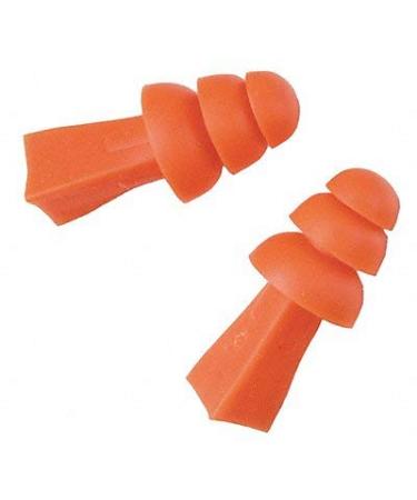 Ear Plugs 27dB w/o Cord PK100