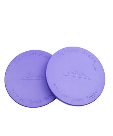 Ballet Turnout Training Boards 2 Discs