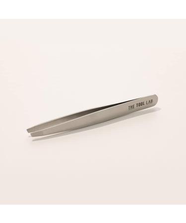 Tool Lab 1054 Air Pick Tweezers - Stainless Steel Hair Removal Makeup Tool - Buy Online on GoSupps.com