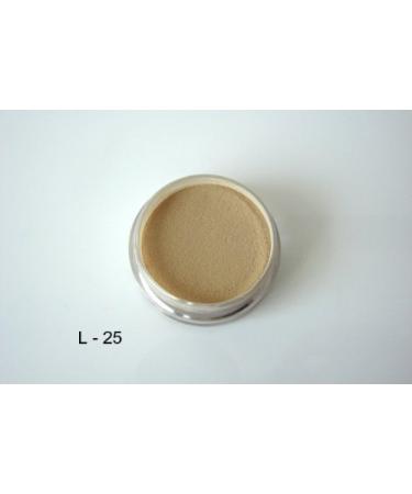 KODI Professional Acryl Farbpuder L25 - 4 5 Gramm | Premium Colour Powder for Nail Art | International Shipping Available - Buy Online on GoSupps.com