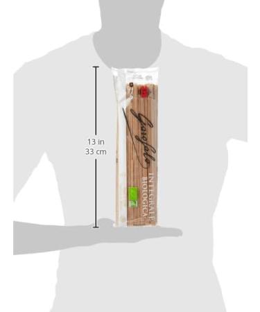 Garofalo Organic Whole Wheat Spaghetti 500g - Premium Quality Pasta - Buy Online on GoSupps.com