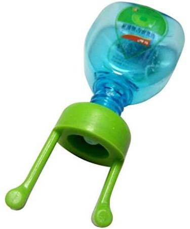2 Pieces Eye Dropper Dispenser - Easy Travel & Camping Eye Drop Guide - Ideal for Home Use (Random Color) - Buy Online on GoSupps.com