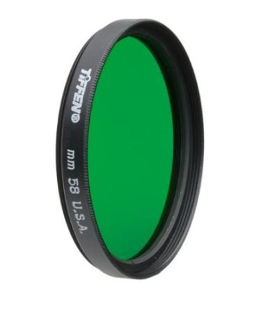 Tiffen 52mm 58 Filter (Green) - Buy Online on GoSupps.com