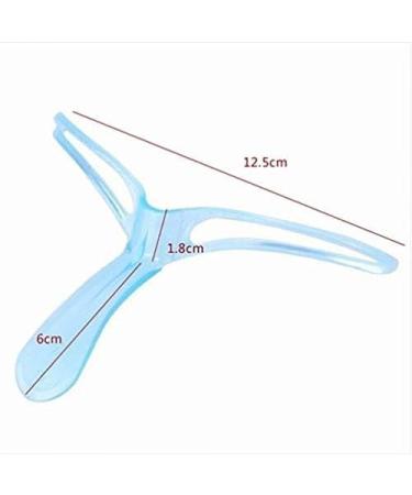 Greatangle-UK Portable Eyebrow Stencils & Guide Kit - Perfect Makeup DIY Tool for Women | International Shipping - Buy Online on GoSupps.com