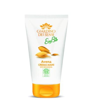 Ecobio havena eco-hand cream 75 ml