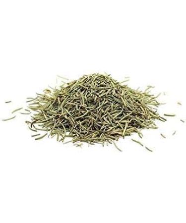 QURA The Wonder of World Rosemary Leaves 45 g - Buy Online on GoSupps.com